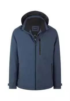 Функциональная куртка Vestagissi Babista, синий