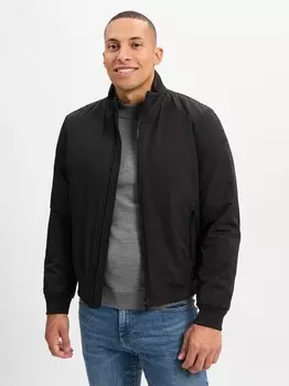 Функциональная куртка vincit Geox, черный