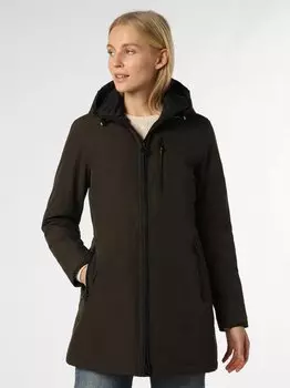 Функциональная куртка westwind Wellensteyn, хаки