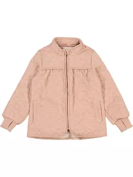 Функциональная куртка Wheat Thermo Jacke Thilde, розовый
