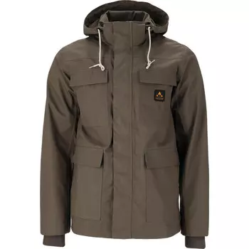 Функциональная куртка Whistler Canon