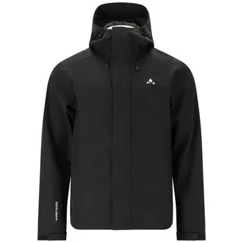 Функциональная куртка Whistler, черный