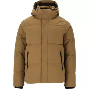 Функциональная куртка Whistler, цвет naturholzfarben