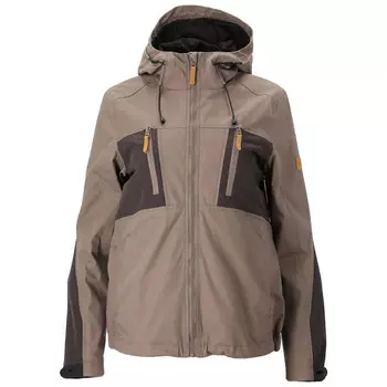 Функциональная куртка WHISTLER IRA W, цвет grau