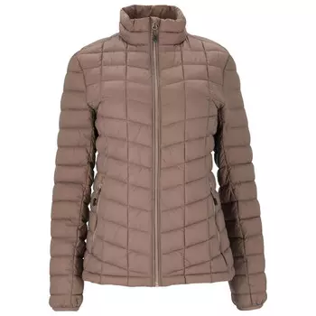 Функциональная куртка WHISTLER Кейт, цвет braun