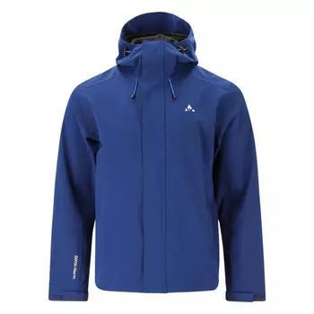 Функциональная куртка Whistler, темно-синий