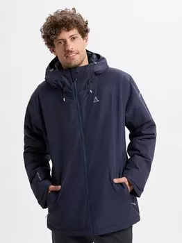 Функциональная куртка wildkar mns Schffel, синий