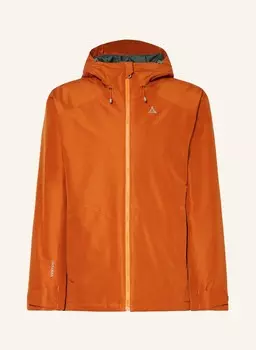 Функциональная куртка вилдкар Schffel, оранжевый
