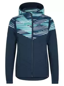 Функциональная куртка Ziener "NAFALDA", зеленый