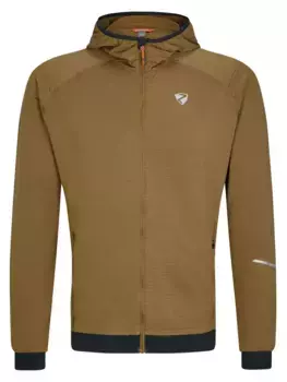 Функциональная куртка Ziener "NAGUS", коричневый