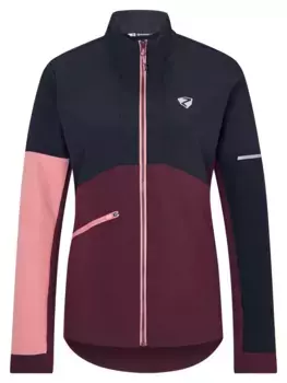 Функциональная куртка Ziener "NAHLA", красный