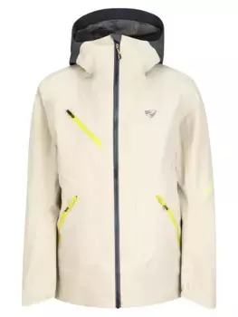 Функциональная куртка Ziener "NAIE", бежевый