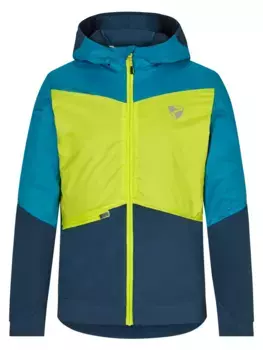 Функциональная куртка Ziener "NAILE", цвет Sea