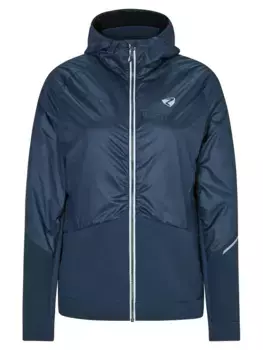 Функциональная куртка Ziener "NAKIMA", синий