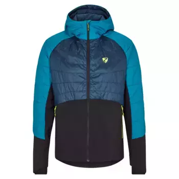 Функциональная куртка Ziener "NAKOS", цвет Sea