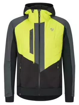 Функциональная куртка Ziener "NALIK", цвет Limone