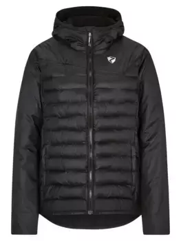 Функциональная куртка Ziener "NANTANA", черный