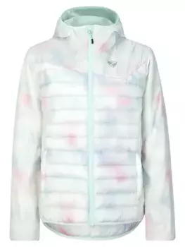 Функциональная куртка Ziener "NANTANA", цвет Bunt