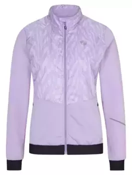 Функциональная куртка Ziener "NARINA", фиолетовый