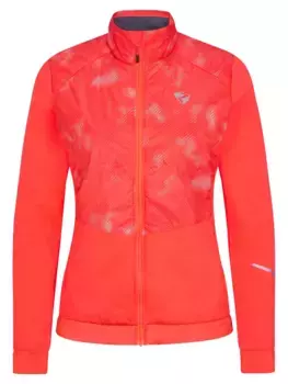 Функциональная куртка Ziener "NARINA", красный