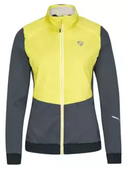 Функциональная куртка Ziener "NARINA", желтый