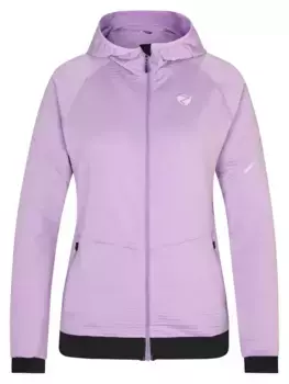 Функциональная куртка Ziener "NASCHA", фиолетовый