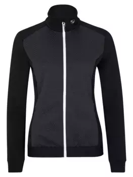 Функциональная куртка Ziener "NASIKA", черный