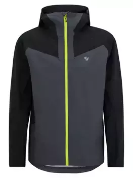 Функциональная куртка Ziener "NAX", синий