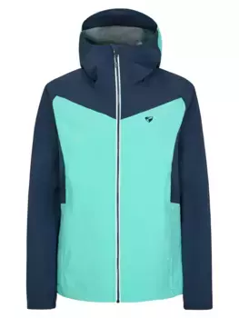 Функциональная куртка Ziener "NEILA", мятный
