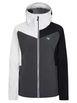 Функциональная куртка Ziener "NEILA", серый