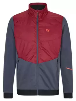 Функциональная куртка Ziener "NESKO", красный