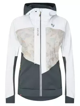 Функциональная куртка Ziener "NETA", бежевый