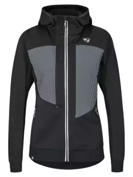 Функциональная куртка Ziener "NETA", черный