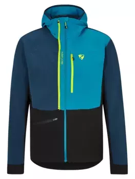 Функциональная куртка Ziener "NIKADO", синий
