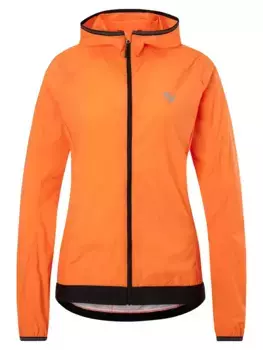 Функциональная куртка Ziener "NORIA", цвет Orange