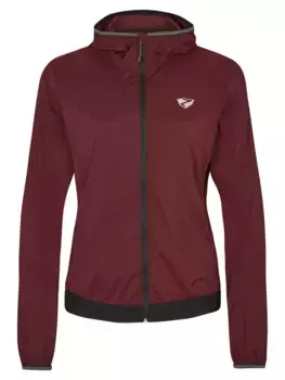 Функциональная куртка Ziener "NORIA", красный