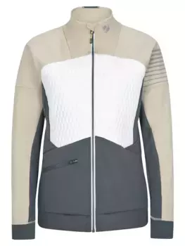 Функциональная куртка Ziener "NORIKA", бежевый