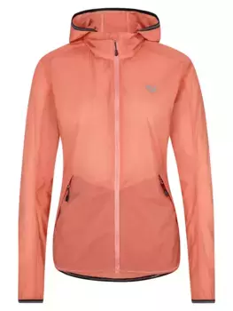 Функциональная куртка Ziener "NOWINGA", цвет Ros