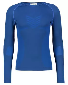 Функциональная майка Anvik Meru, синий