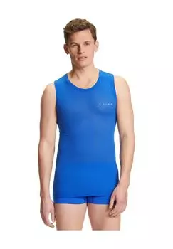 Функциональная майка Ultralight Cool, регулирующая влагу, мужская FALKE, цвет Yve