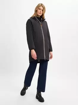 Функциональная парка Camel Active, черный