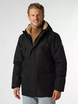 Функциональная парка Derbe, синий