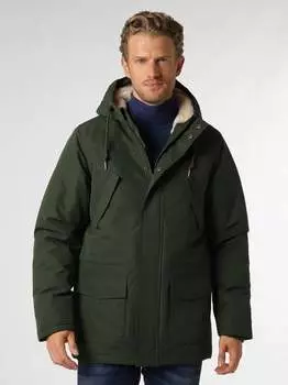 Функциональная парка Derbe, зеленый