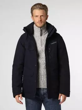 Функциональная парка себастьян Didriksons, синий