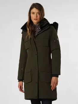 Функциональная парка snow magic Wellensteyn, хаки