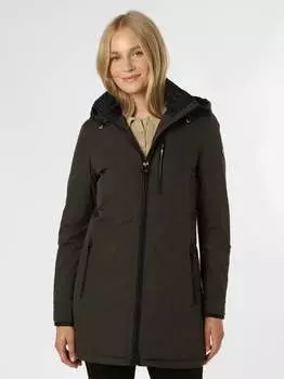 Функциональная парка westwind Wellensteyn, коричневый