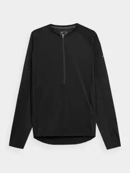 Функциональная рубашка 4F, черный