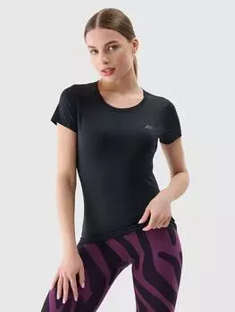 Функциональная рубашка 4F, черный