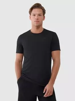 Функциональная рубашка 4F, черный