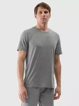 Функциональная рубашка 4F, серый